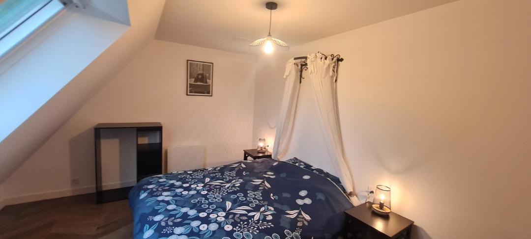 Photo of Bedroom in Preures