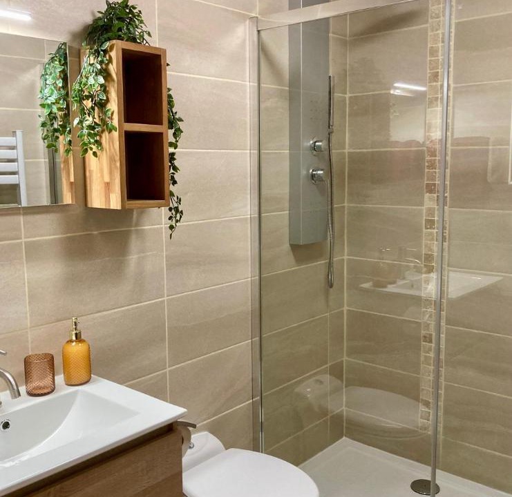 Photo of Bathroom in Manaurie