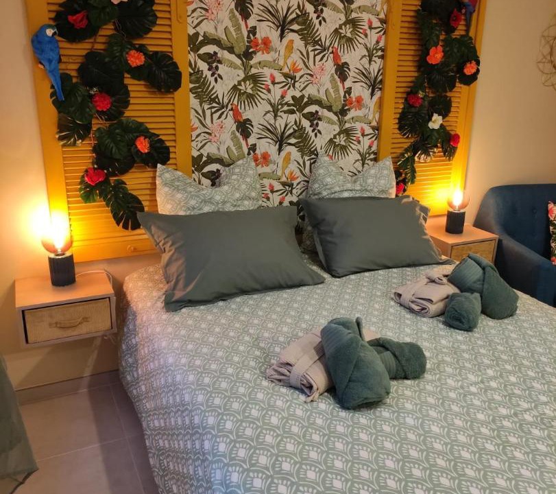 Photo of Bedroom in Guiscard