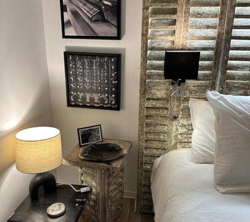 Photo of Bedroom in Caudry