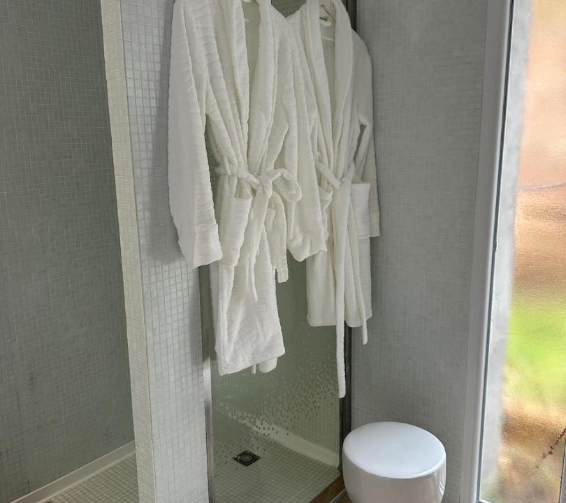 Photo of Bathroom in Caudry