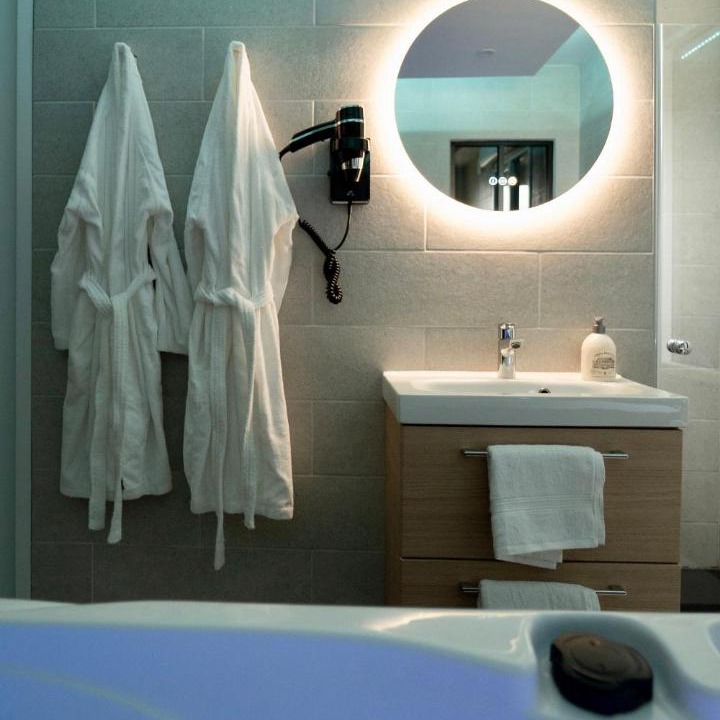 Photo of Bathroom in L'Isle-Adam
