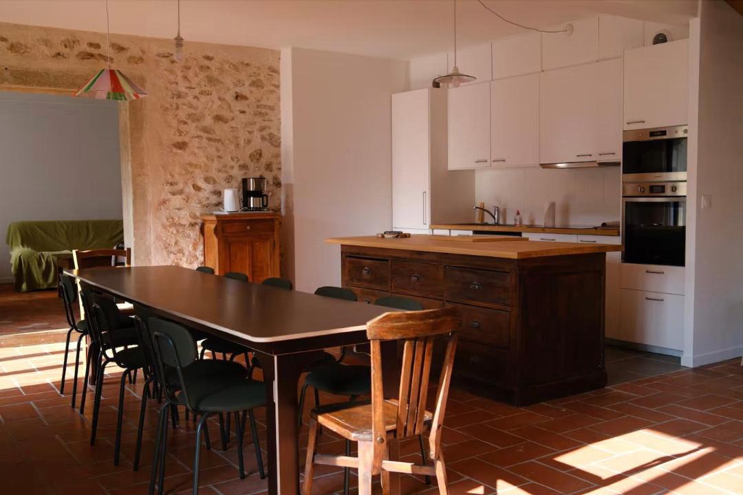 Photo of Kitchen in Chezy-sur-Marne