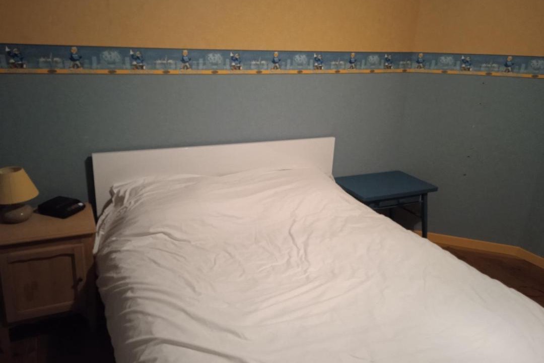 Photo of Bedroom in Achiet-le-Grand