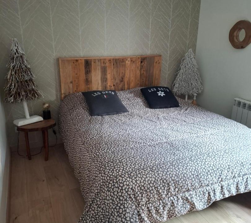 Photo of Bedroom in Incheville
