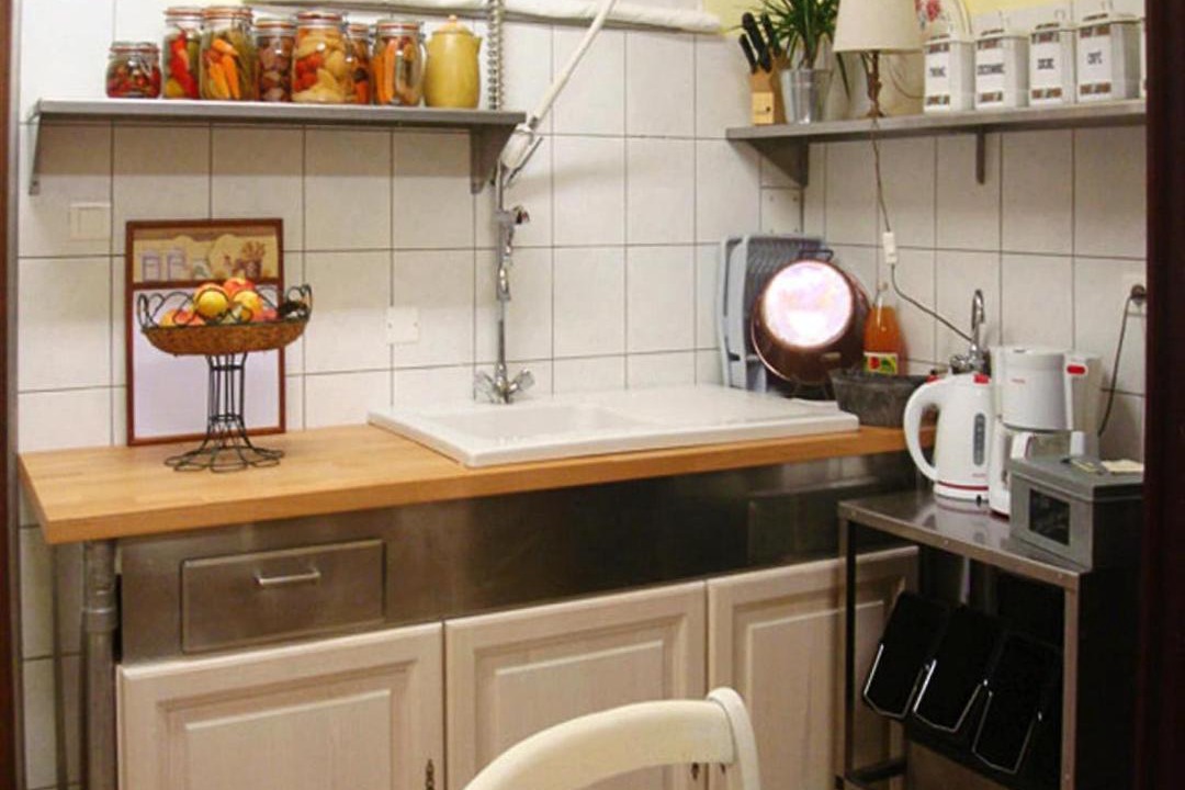 Photo of Kitchen in Morschwiller