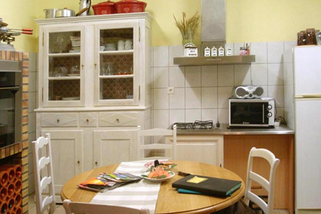 Photo of Kitchen in Morschwiller