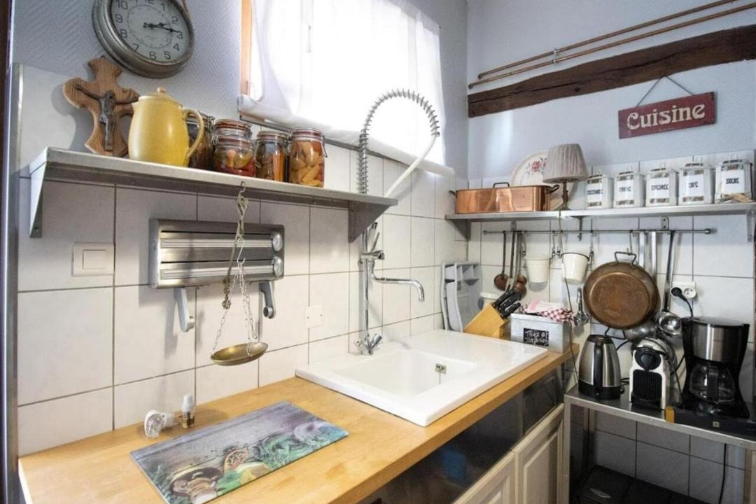 Photo of Kitchen in Morschwiller