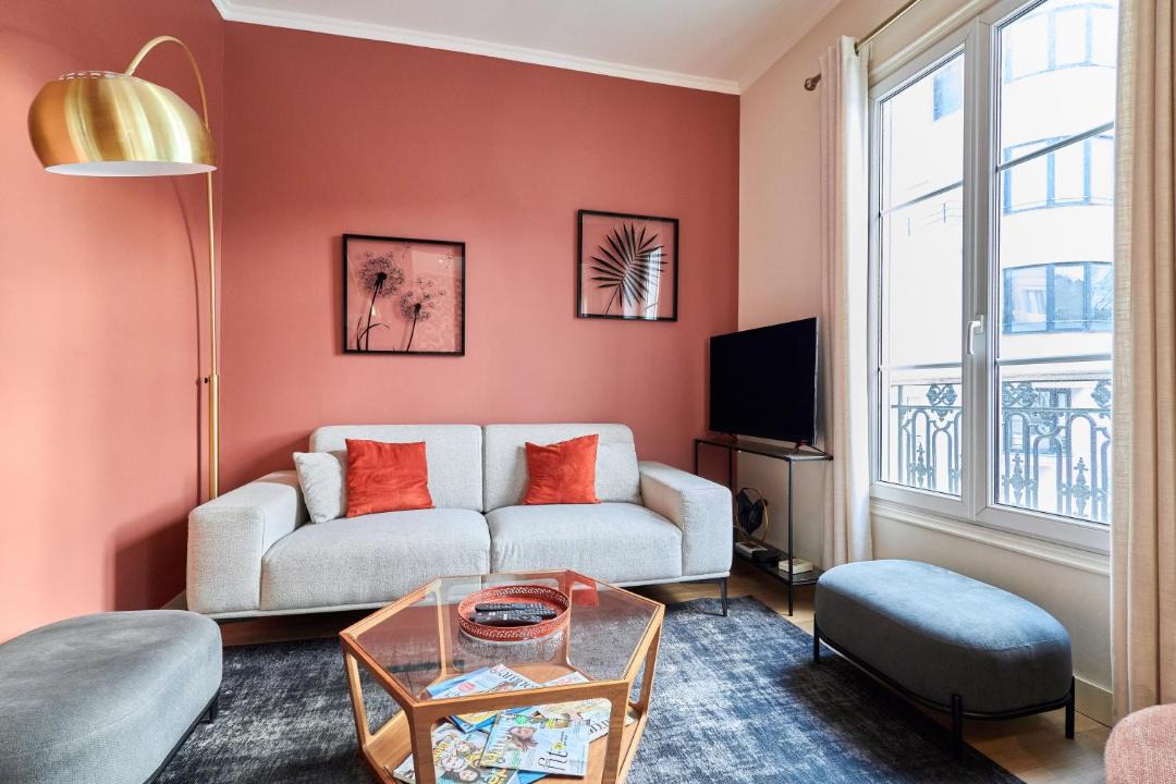 Photo of Livingroom in Hincmar