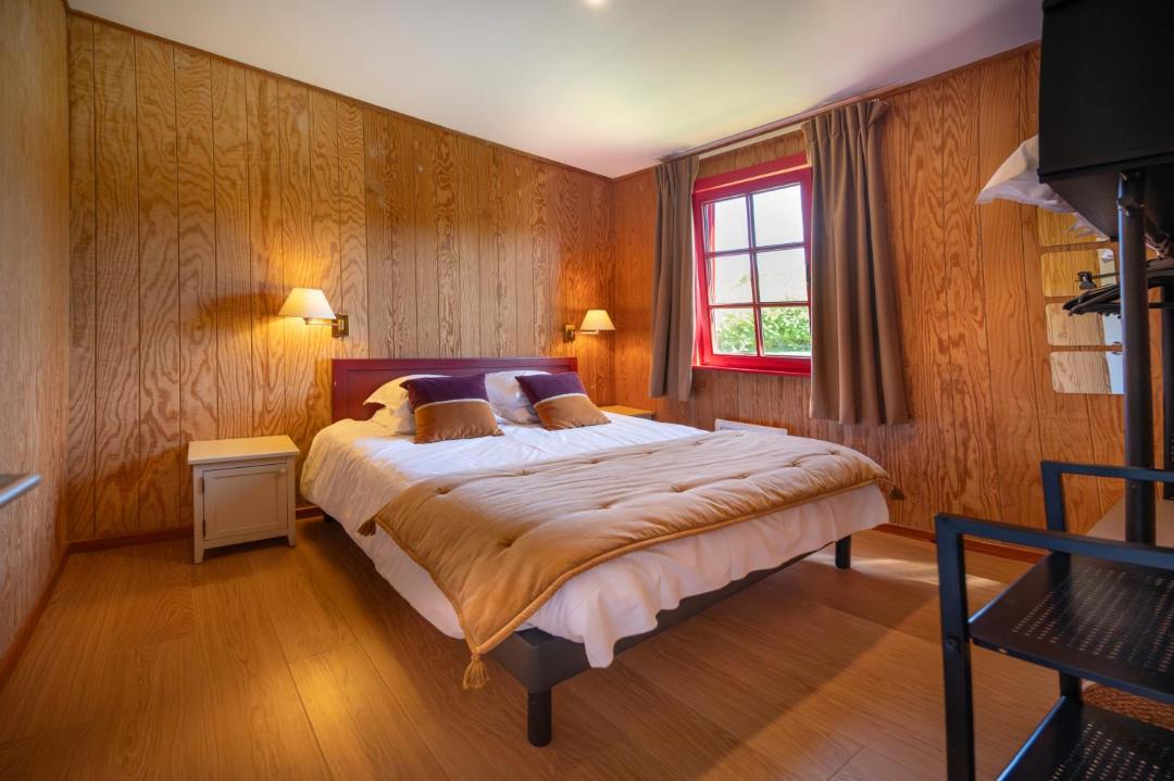 Photo of Bedroom in Grand-Laviers