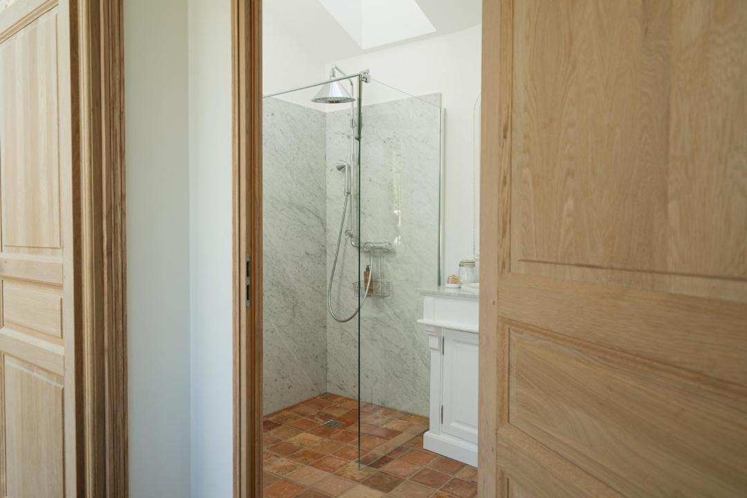 Photo of Bathroom in Bleury-Saint-Symphorien