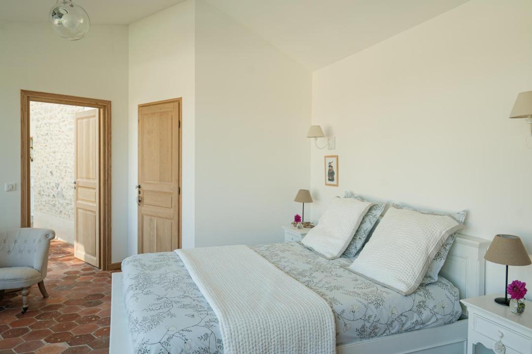 Photo of Bedroom in Bleury-Saint-Symphorien