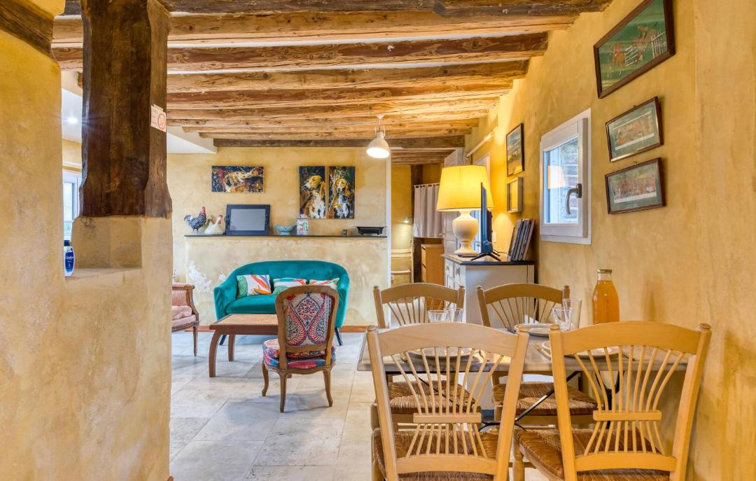 Photo of Others in Les Baux-de-Breteuil