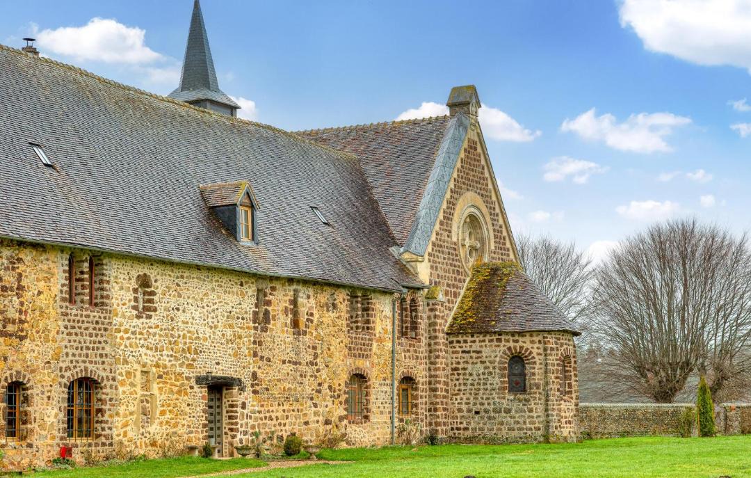 Photo of Others in Les Baux-de-Breteuil