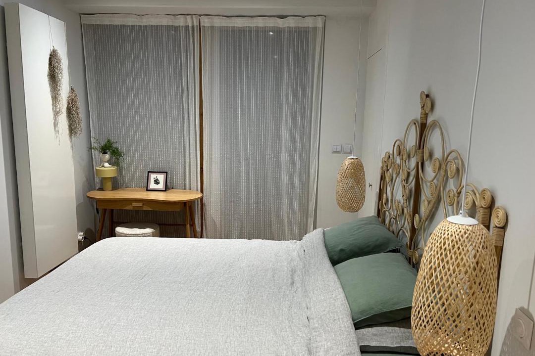 Photo of Bedroom in Saint-Maurice Pellevoisin