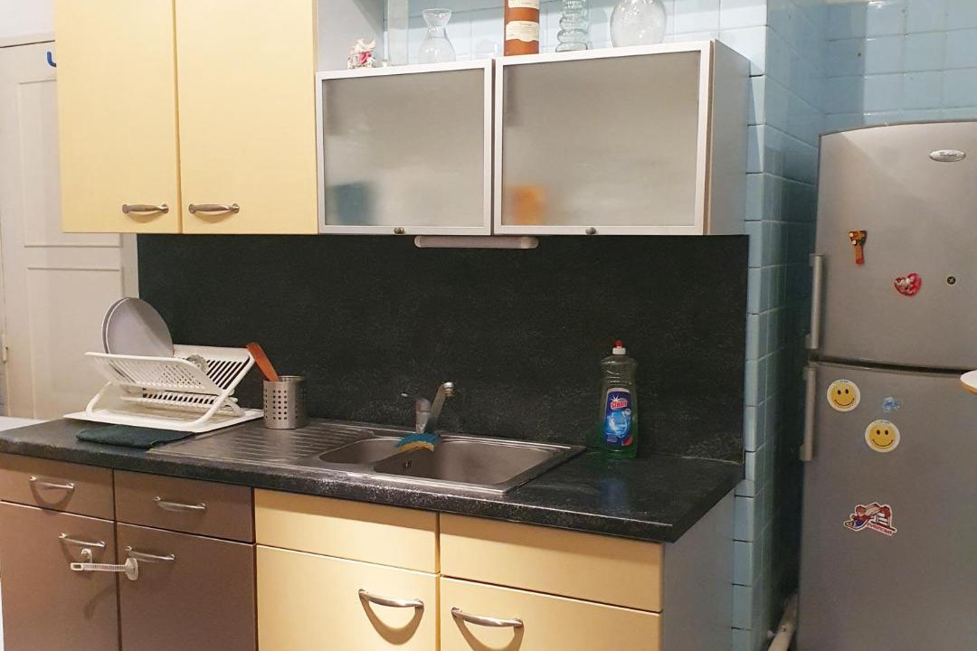 Photo of Kitchen in Marcq-en-Baroeul