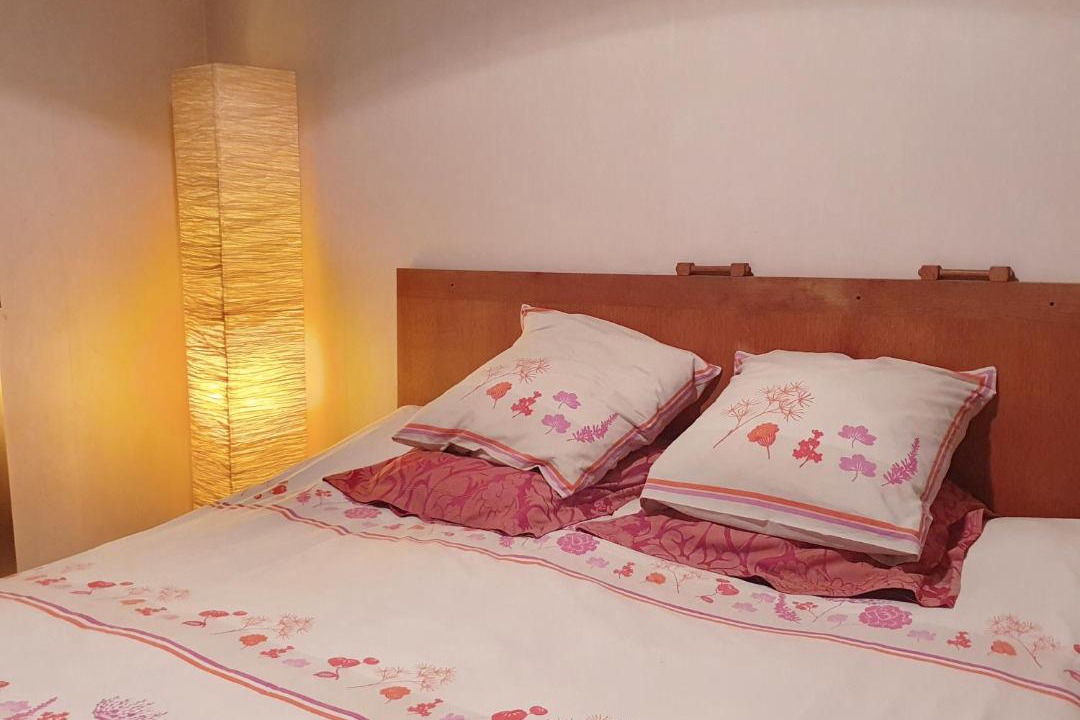 Photo of Bedroom in Marcq-en-Baroeul
