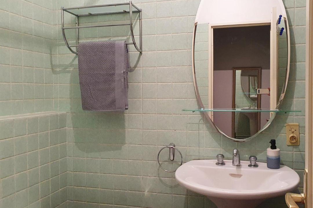 Photo of Bathroom in Marcq-en-Baroeul
