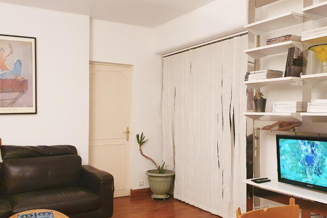 Photo of Livingroom in Marcq-en-Baroeul