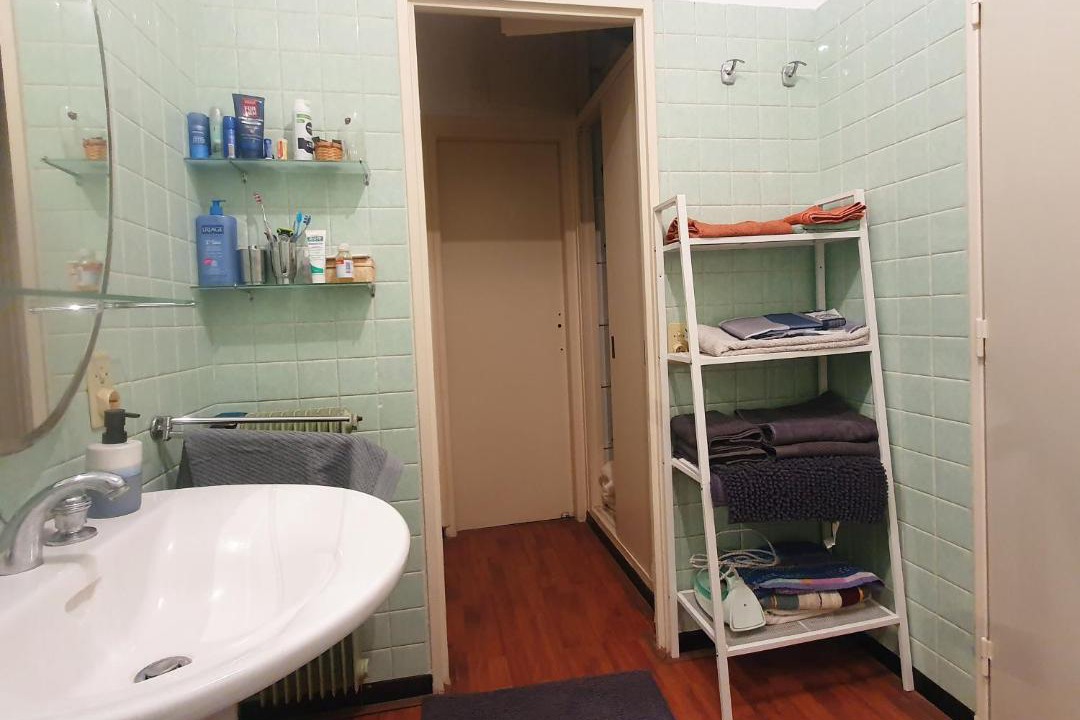 Photo of Bathroom in Marcq-en-Baroeul