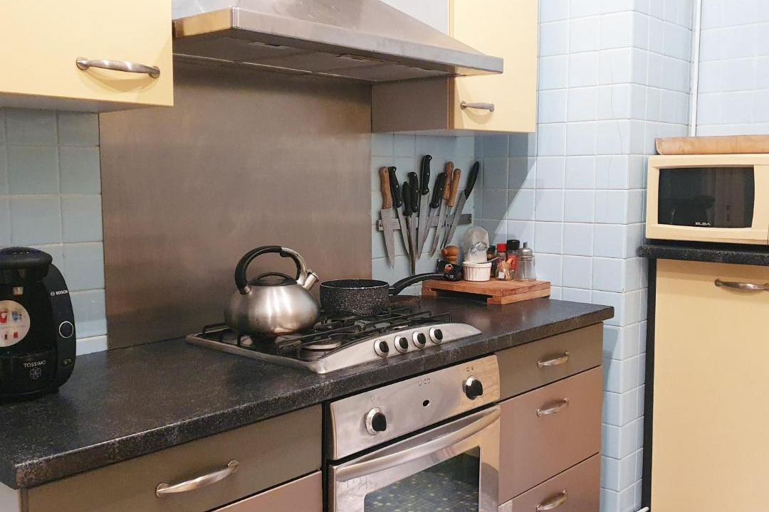Photo of Kitchen in Marcq-en-Baroeul