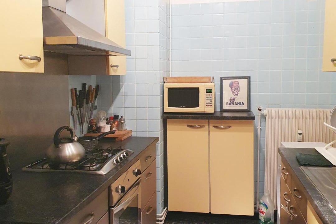 Photo of Kitchen in Marcq-en-Baroeul