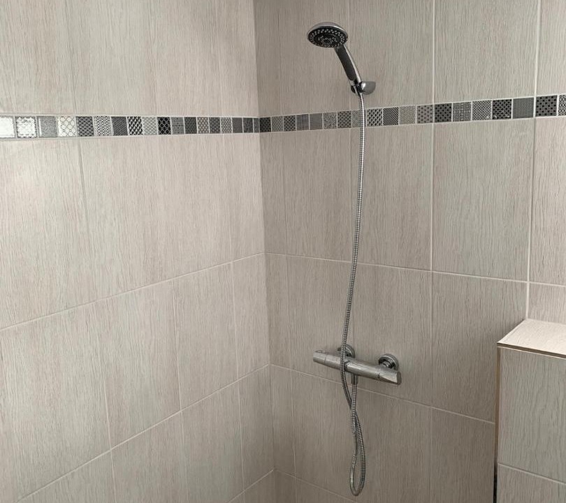 Photo of Bathroom in Arnouville