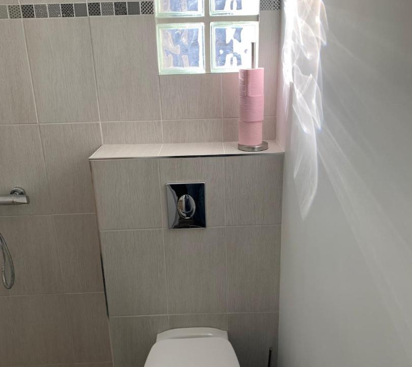 Photo of Bathroom in Arnouville