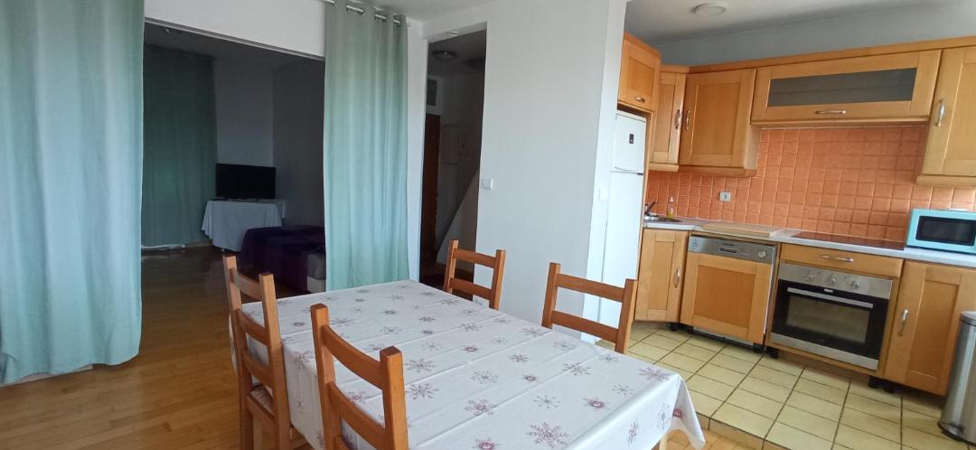 Photo of Kitchen in Vauban - Wazemmes