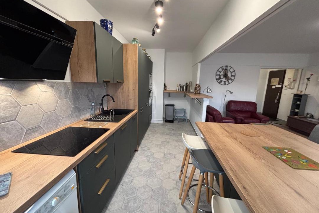 Photo of Kitchen in Saint-Remi