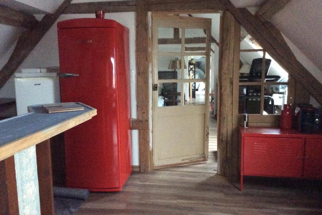 Photo of Kitchen in Angerville-la-Martel