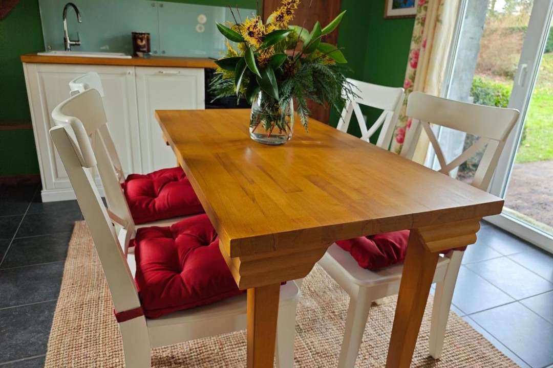 Photo of Kitchen in Sommery