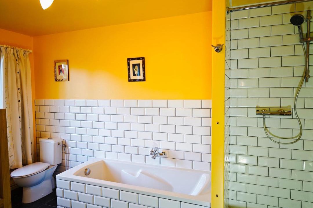Photo of Bathroom in Sommery