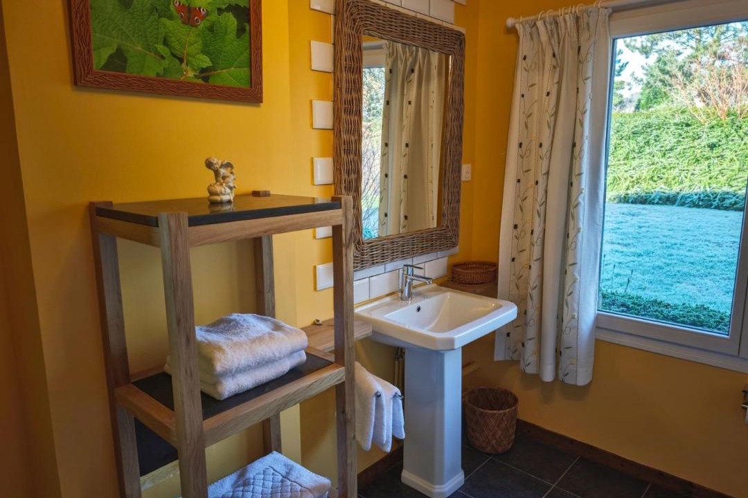 Photo of Bathroom in Sommery