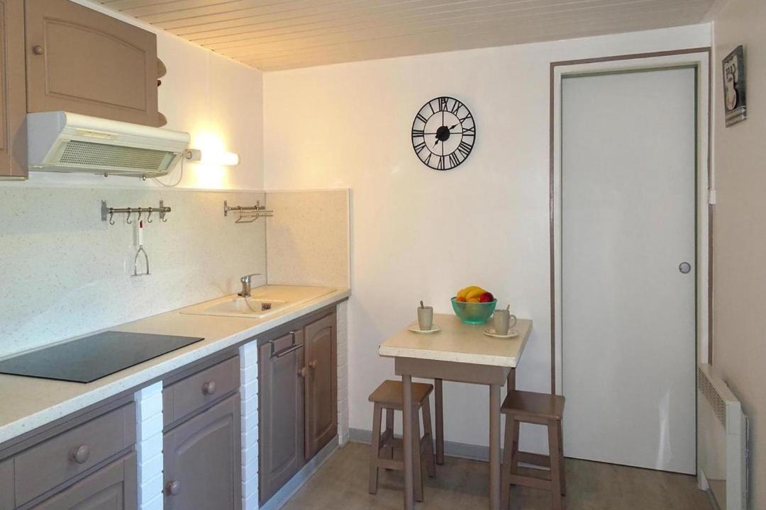 Photo of Kitchen in Cayeux-sur-Mer