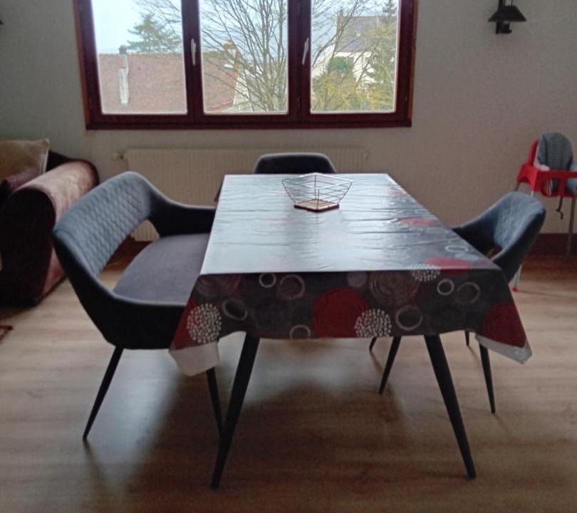 Photo of Livingroom in Blesmes