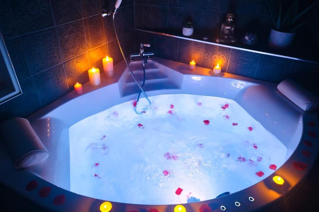 Photo of Bathroom in Saint-Maurice