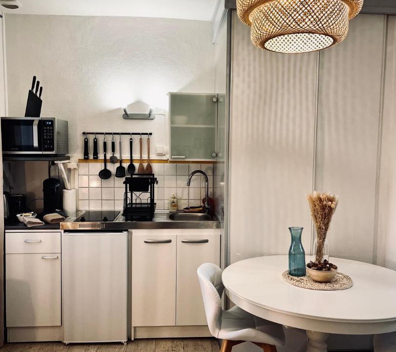 Photo of Kitchen in Amiens