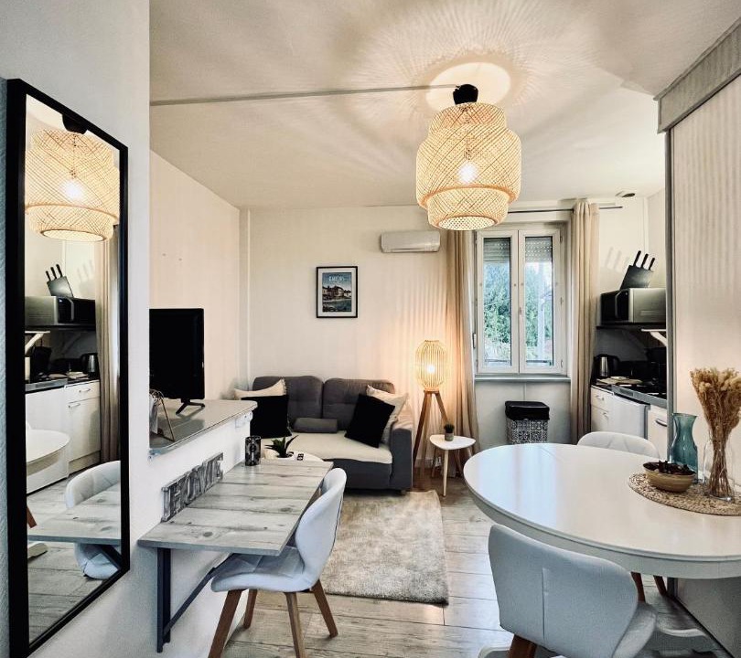 Photo of Livingroom in Amiens