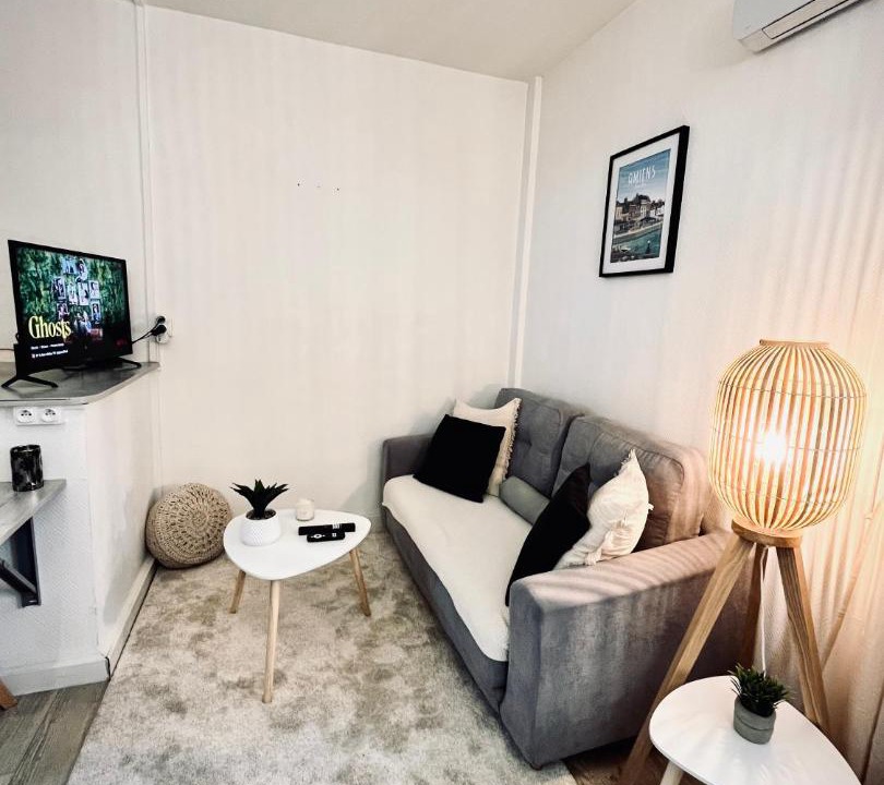 Photo of Livingroom in Amiens