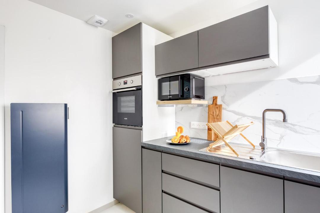 Photo of Kitchen in Laigneville