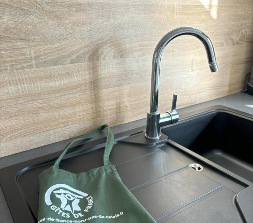 Photo of Kitchen in Banteux