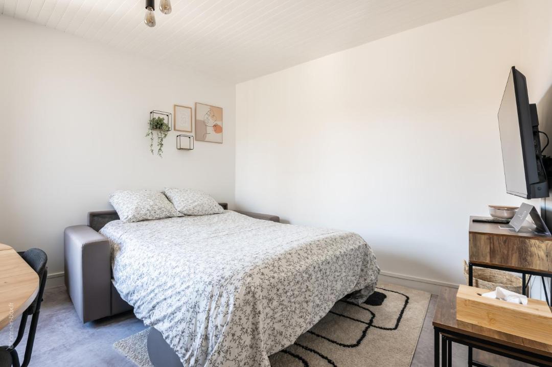Photo of Bedroom in Crecy-en-Brie