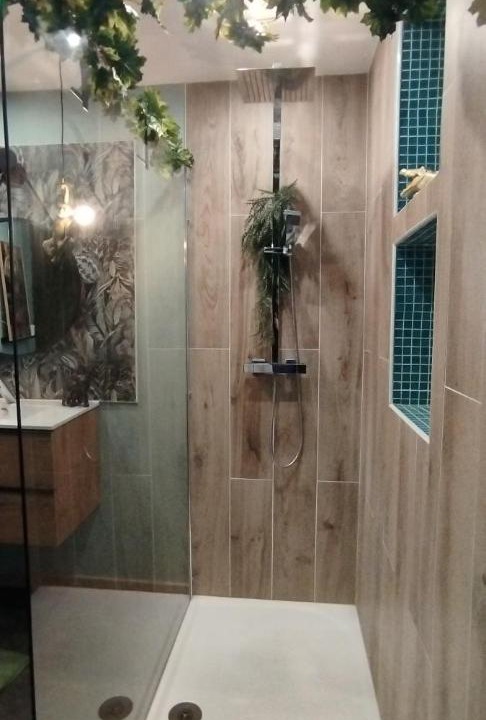 Photo of Bathroom in Solesmes