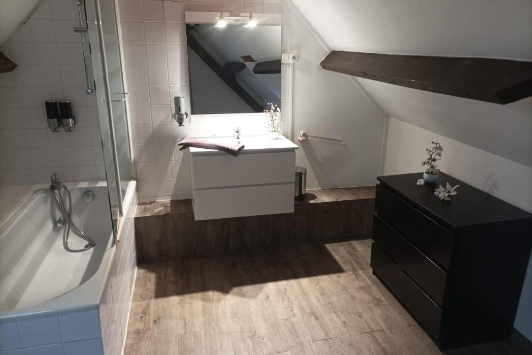 Photo of Bathroom in Le Faulq