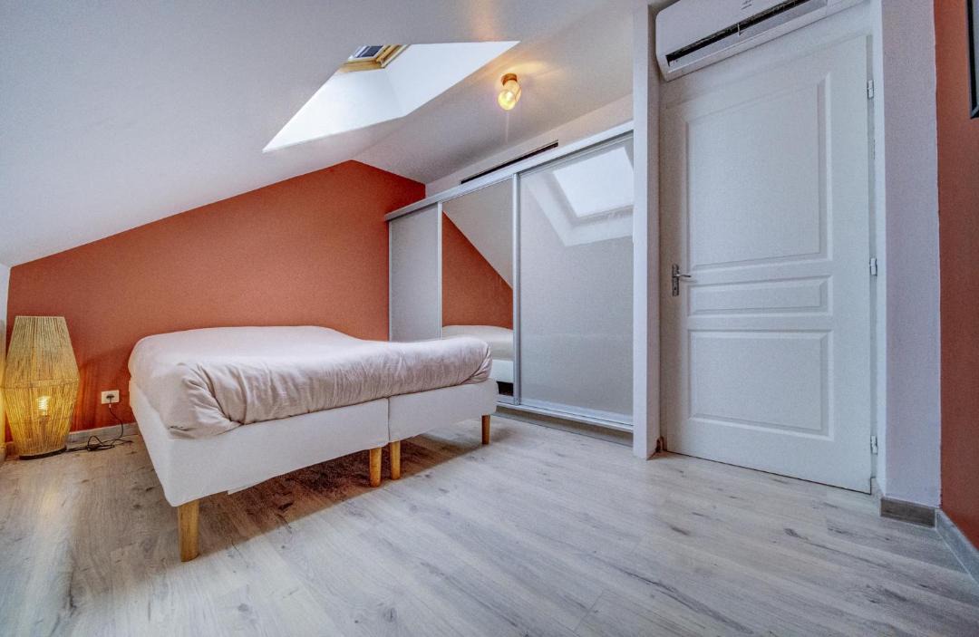 Photo of Bedroom in Talange