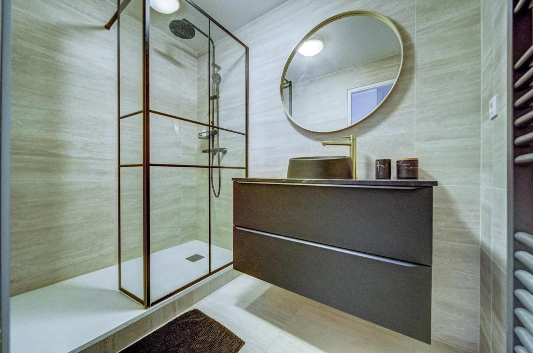 Photo of Bathroom in Talange