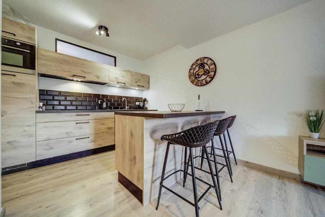 Photo of Kitchen in Talange
