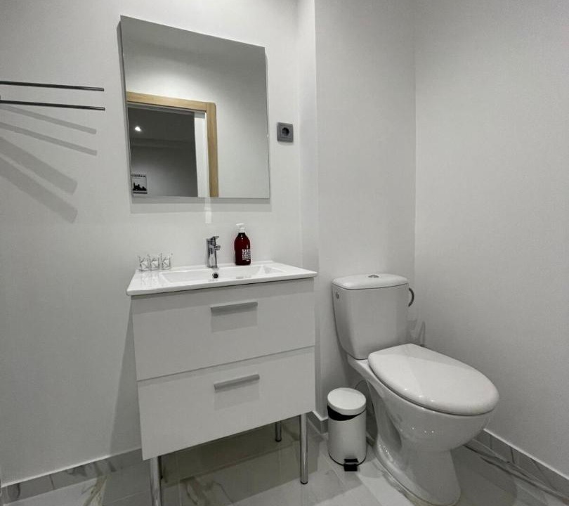 Photo of Bathroom in Le Pin
