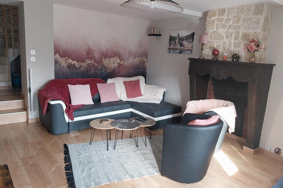 Photo of Livingroom in Bogny-sur-Meuse